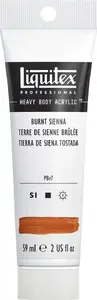 Akrila krāsa SMARTMAX SmartMax Heavy Body 59 ml — Burnt Sienna 127