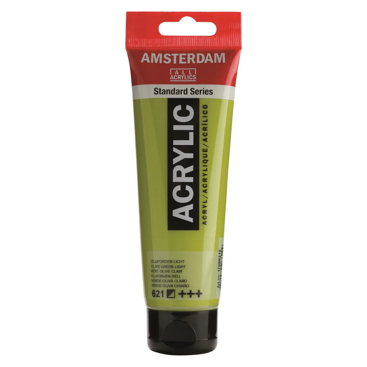 Akrila krāsa Artequipment Amsterdam 17096212 —