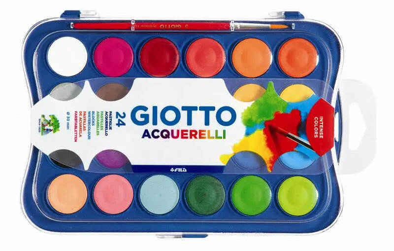 School & Art Paints