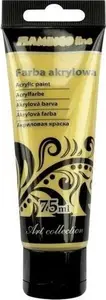 Akrila krāsa Titanum 75 ml — tonis 113 zelta (MPN 385408)
