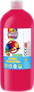 Plakātu krāsa Strigo rubīna 1000 ml