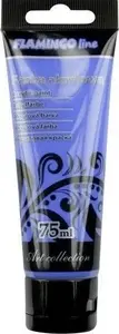 Akriļa krāsa Titanum 75 ml — 075 Indigo