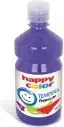 Krāsa Happy Color 500 ml — violeta
