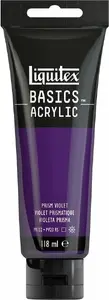 Magnētiska būve SMARTMAX SmartMax Basics 118Ml Prism Violet 391