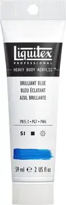 SmartMax Heavy Body 59 ml krāsa — SMARTMAX Brilliant Blue