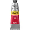 Winsor & Newton PR112 акрил 60 мл Photo 5