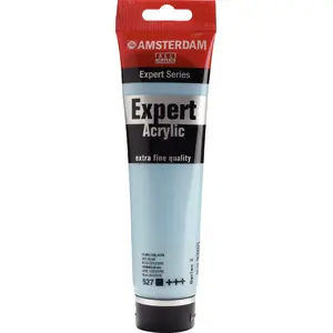 Akrila tūba Sky Blue — Artequipment Amsterdam Expert Series 527