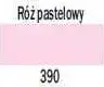 Ūdenskrāsa koncentrāts Talens Ecoline 30 ml — tonis 390 Pastelis rozā