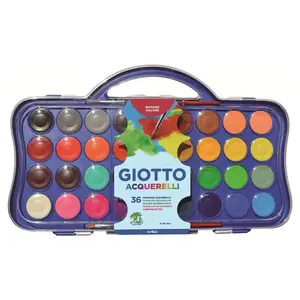 Bērnu modelēšanas veidne Giotto F.I.L.A. 353600 priekš plastilīna un mīklas, plastmasas viengabala