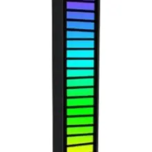 Light panel Mocco Smart Music Light panel with RGB Lighting — smart RGB music-reactive panel