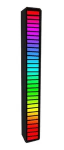 Light panel Mocco Smart Music Light panel with RGB Lighting — smart RGB music-reactive panel