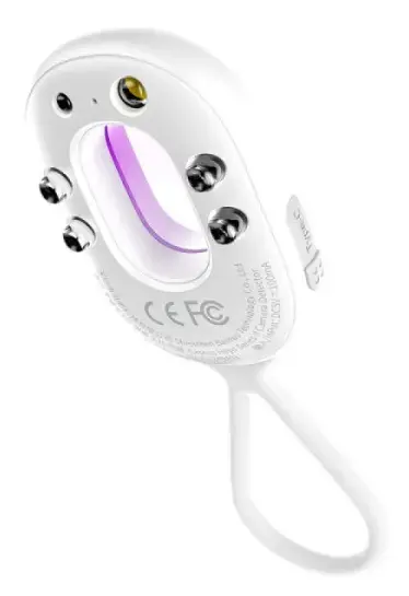 Baseus Heyo Series II wireless earphones Photo 2