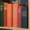 ThumbsUp Mad Monkey Bücher Tresor pārnēsājams seifs Photo 4