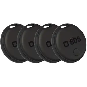 SBS Mobile Set 4xTEFINDTAGAPGO* Dual version – accessory set