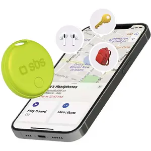 Tracker SBS Mobile Tracker Apple Kolor — personal GPS tracker by SBS Mobile