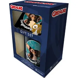 Подарочный набор Pyramid Gremlins «Dangerously Cute» — фигурки и тематические предметы