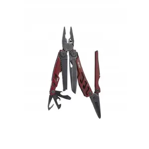 Multitool flagship pro ne20279-red — No name multitool, model 0010224400003070