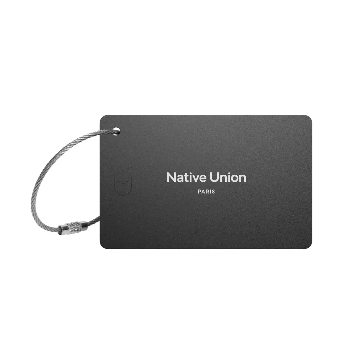 Карточный трекер Native Union FINDIT-CARD-BLK Photo 5