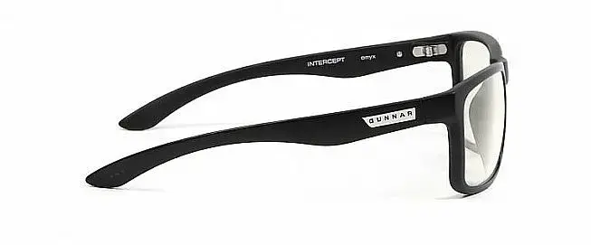 Компьютерные очки GUNNAR Intercept Photo 3