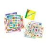 Galda spēle SES Travel Window Sticker Bingo Photo 2