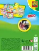 Galda spēle SES Travel Window Sticker Bingo Photo 3
