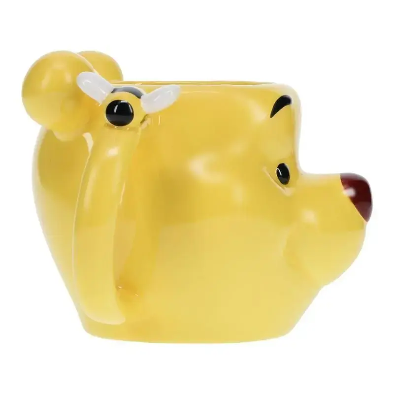 Paladone Winnie the Pooh фигурная кружка 0,35 л Photo 2