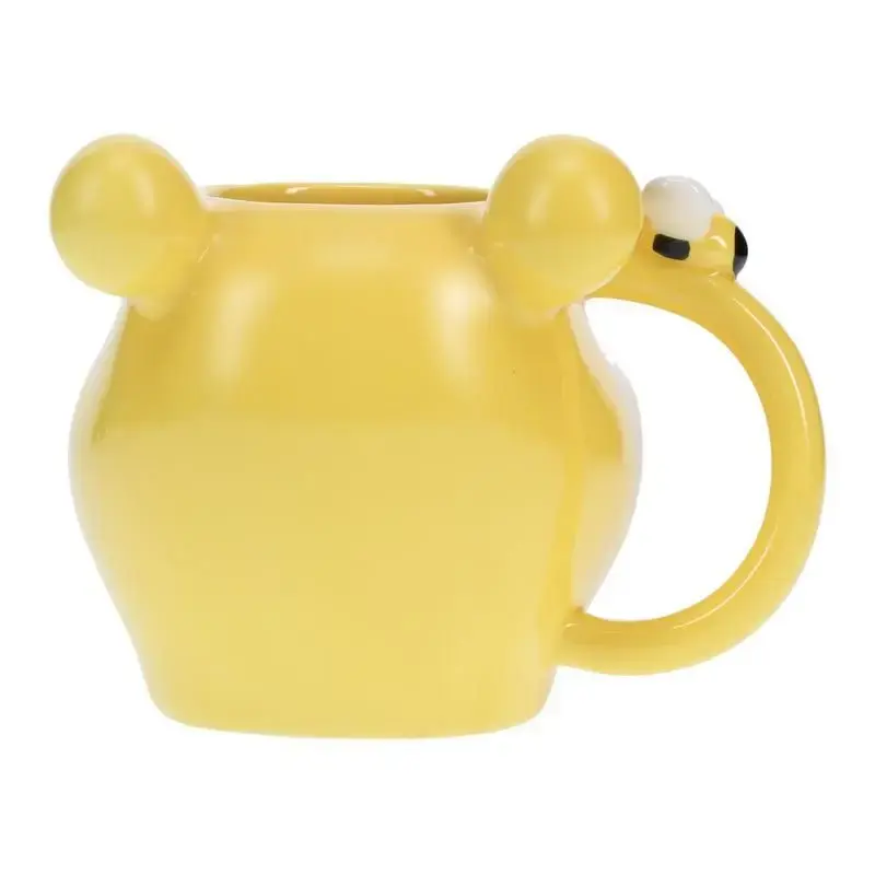 Paladone Winnie the Pooh фигурная кружка 0,35 л Photo 3
