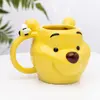 Paladone Winnie the Pooh фигурная кружка 0,35 л Photo 5
