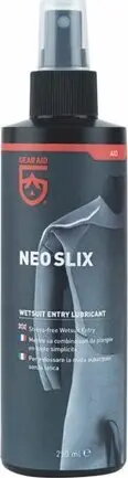 Ūdensnecaurlaidības līdzeklis Gear Aid Neo-Slix 250