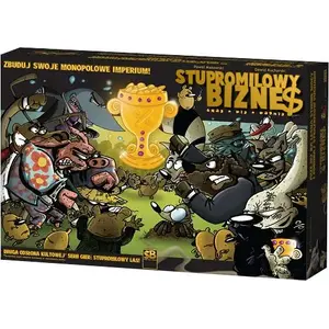 Gadget Master Stupromilowy biznes — Gadget Master modelis 27652