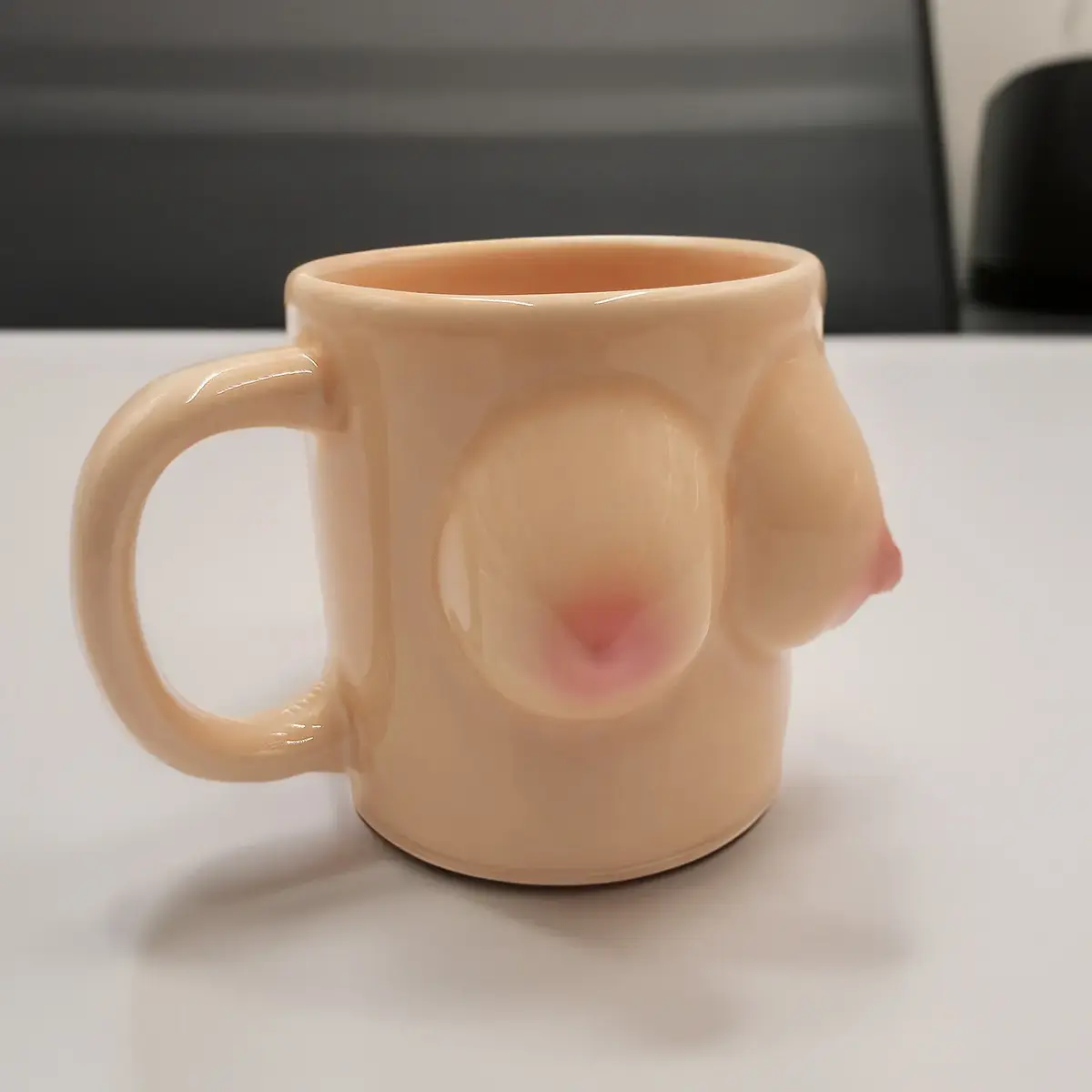 Mug ThumbsUp Mad Monkey 2000028 0.3 L Photo 3