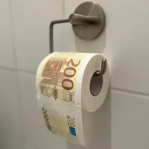 Toilet paper ThumbsUp 2000004 — paper, multicolour, height 110 mm, weight 135 g