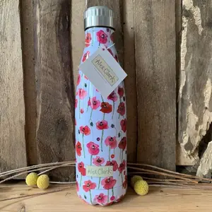 Thermos Yermos Termos 500ml Maki — insulated flask 500 ml