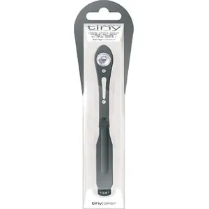 Reading Lamp IF model 313810, gray, adjustable book light