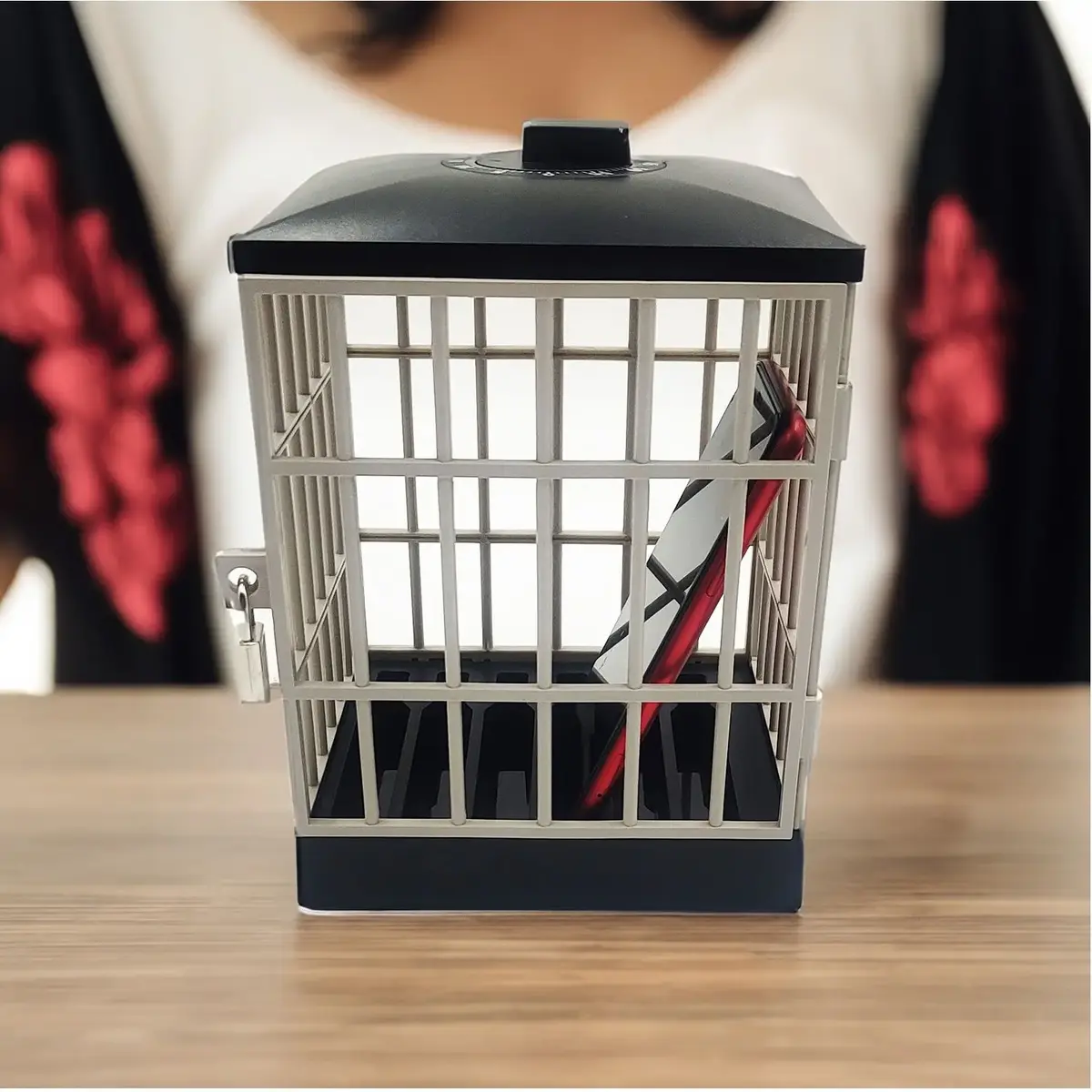 Cage ThumbsUp Mad Monkey 2000083 — smartphone accessory Photo 3