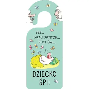 Durvju roktura pakarams HENRY modelis 441630 — bērnu drošības aizkare
