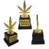 ThumbsUp Mad Monkey 2000018 decorative statue Photo 4