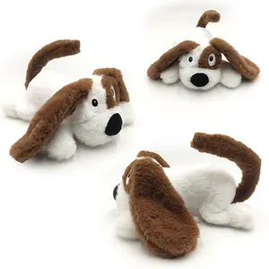 Toy dog ThumbsUp Mad Monkey 2000060 — interactive, for ages 3+, uses AA batteries