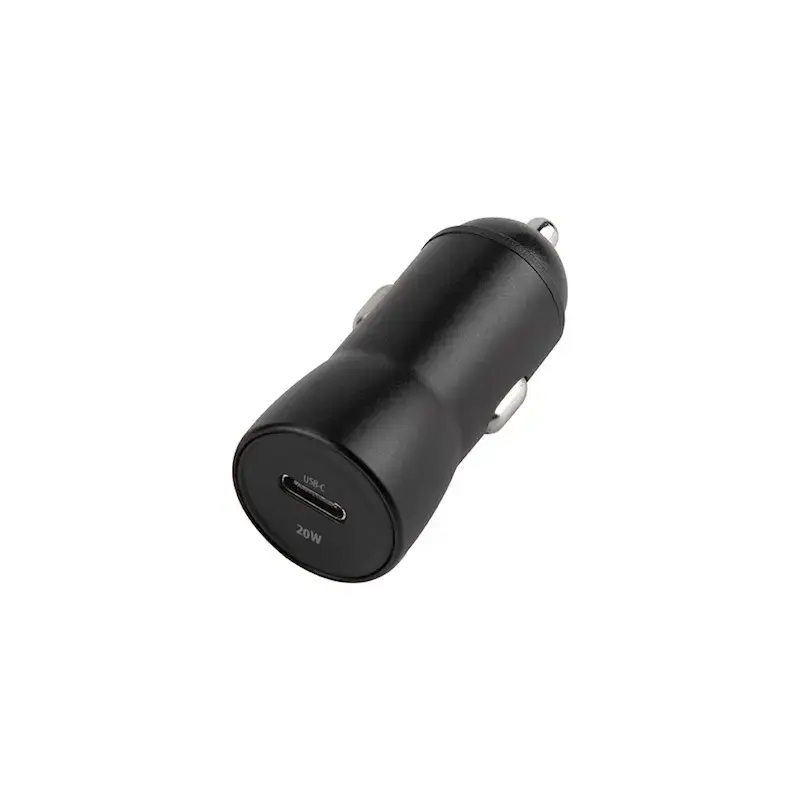 Car Charger TelForceOne MaXlife MXCC-04 Photo 2