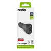 Авто зарядное SBS Mobile TECRPD25W Photo 2