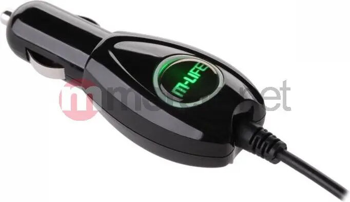 Portable Device Chargers