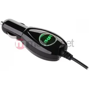 M-LIFE single-piece charger ML0307 0.8 A — charger for portable devices