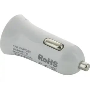 Wall charger Holdit Smartline 1x USB-A 2.4 A (611727)