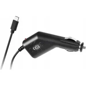 Auto lādētājs INNE GSM0981, USB Type‑C izvads, 2000 mA