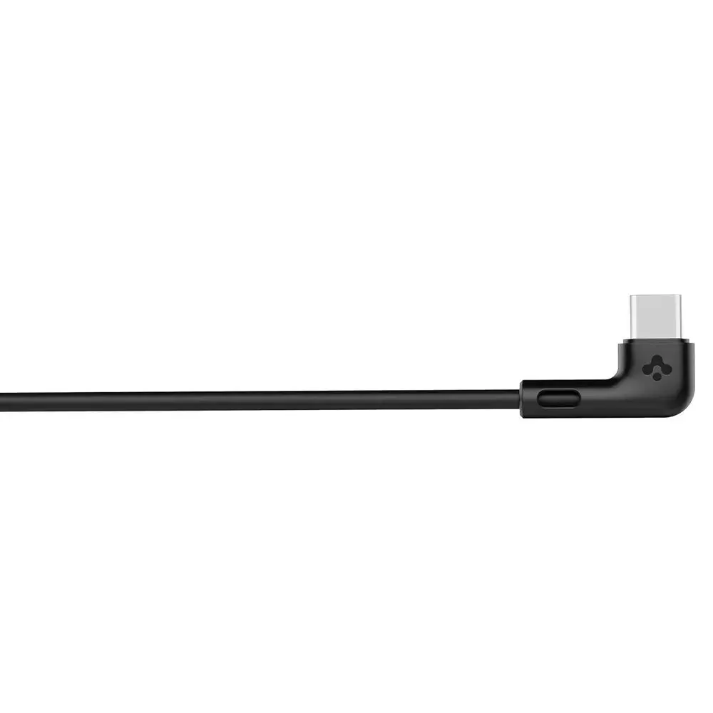 Spigen Tap Lock Pro (MagFit) автомобильное зарядное для Tesla Model Y Photo 5