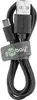 GOOBAY 71692 автомобильное зарядное — 2× USB, 1 м Photo 4