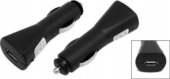 Portable Device Chargers