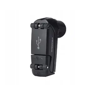 Car Charger Scanstrut S.C.-USB-03 — USB-A and USB-C, 12/24V input, 36/60W output