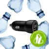 Car Charger d bramante re-charge USB-C 30W + USB-A 18W Photo 2