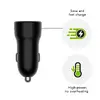 Car Charger d bramante re-charge USB-C 30W + USB-A 18W Photo 4